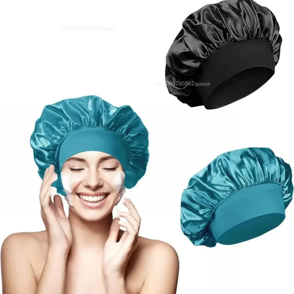Gorro Para Dormir