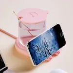 Calentador De Tazas 220V: Mantén Tus Bebidas Calientes En Casa Y En La Oficina