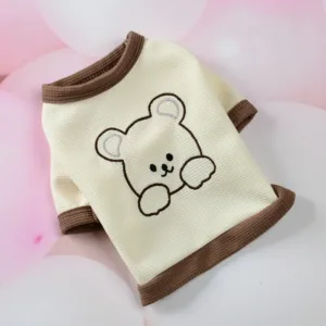 Ropa para perros: ¡Combina el estilo de tu mascota con el tuyo!