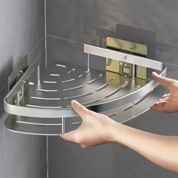 Estante De Pared: Solución Práctica Y Elegante Para Organizar Tu Espacio