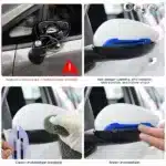 Pegatinas Reflectantes Para Coche