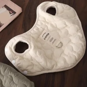 Abrigo para mascotas de invierno: protección y estilo en los días fríos