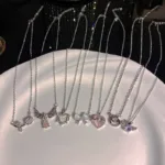 Collares Lindos Para Mujer: Accesorios De Moda Imprescindibles