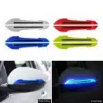 Pegatinas Reflectantes Para Coche