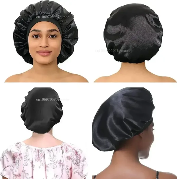Gorro Para Dormir