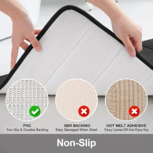 Alfombrilla antideslizante: comodidad y seguridad para tu hogar