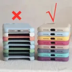 Funda De Silicona Líquida Original Para Iphone: Protección Y Estilo En Un Solo Producto