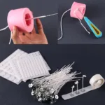 Mechas De Vela Sin Humo: La Opción Perfecta Para Un Ambiente Limpio Y Relajante