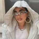 Gafas De Sol Punk Y2K 2025: Estilo Retro Y Vanguardista