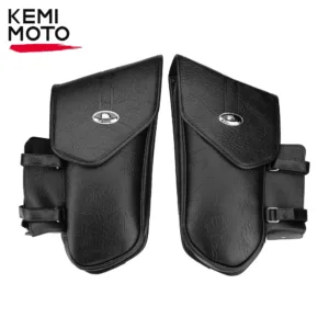 Bolsa protectora para SILLÍN de motocicleta