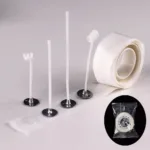Mechas De Vela Sin Humo: La Opción Perfecta Para Un Ambiente Limpio Y Relajante