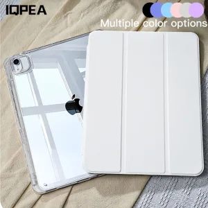 Imagen del producto Funda Gen iPad Pro11 4 5 10,9 pulgadas 12: Protección y estilo para tu dispositivo | Compra online en Tiendafiable