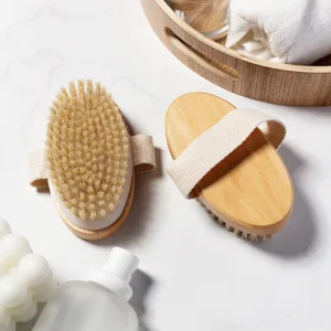 Cepillo de cerdas naturales: la mejor opción para un cuidado capilar saludable