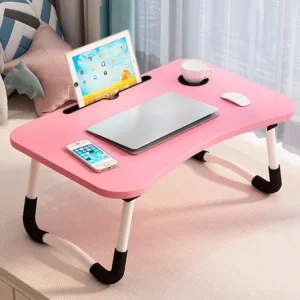 Escritorio Plegable Para Ordenador Portátil