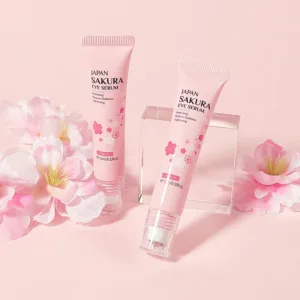 Serum para ojos fascinante rejuvenece y revitaliza tu mirada