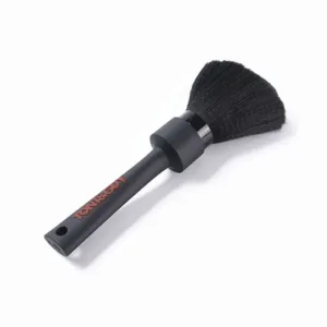 Cepillo suave para limpieza de peluquería