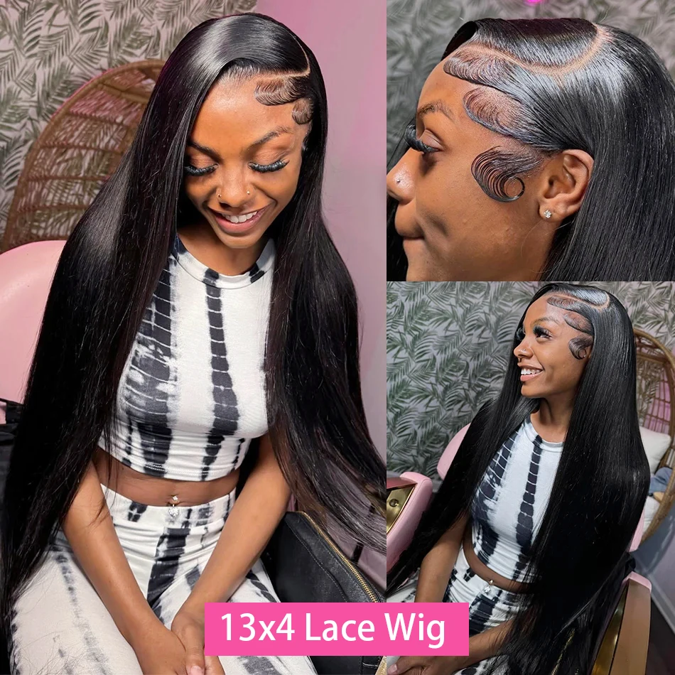 Peluca Frontal De Encaje Hd: La Elegancia Que Transforma Tu Look