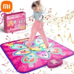 Mijia Alfombra Electrónica De Baile Para Niños