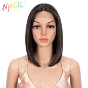 Peluca De Malla Frontal: Estilo Y Comodidad En Cada Cabello