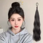 Kit De Cabello Sintético: La Revolución De Tu Estilo Capilar