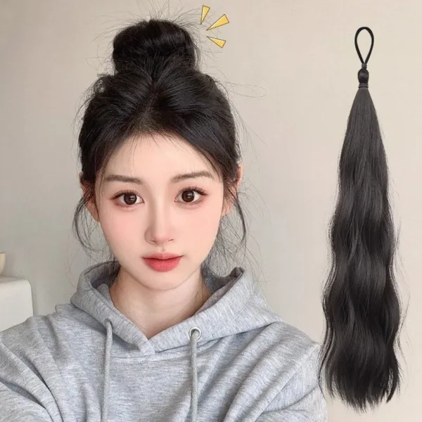 Kit De Cabello Sintético: La Revolución De Tu Estilo Capilar