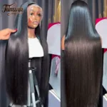 Peluca Frontal De Encaje Hd: La Elegancia Que Transforma Tu Look