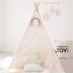Tienda Tipi portátiles para niños