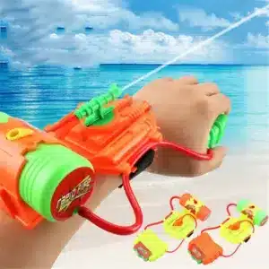 Juguete Con Pulverizador De Mano