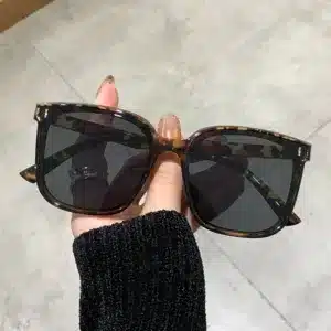 GAFAS CUADRADAS DE MUJER