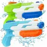 Pistolas De Agua Para Verano