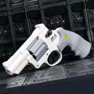 Pistolas blandas y seguras para niños