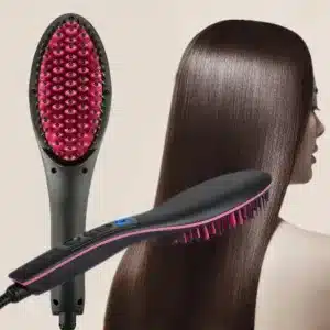 Herramientas De Estilismo Mágicas Para Mujer En Moda