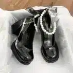 Zapatos De Tacón Alto De Lujo Para Mujer