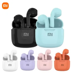 Imagen del producto XIAOMI-auriculares inalámbricos Bluetooth | Compra online en Tiendafiable
