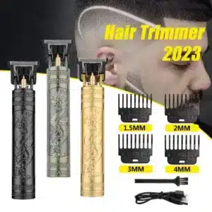 Cortadoras Para Hombres: Elige La Mejor